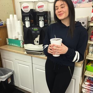 Meet your Posher, Natalie